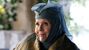 Olenna Tyrell en El juego de tronos.