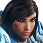 Pharah en Overwatch y en Overwatch 2.