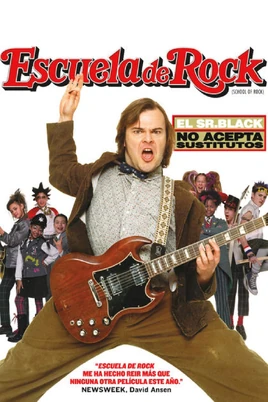 TheSchoolofRock
