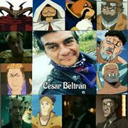 César Beltrán