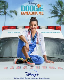 Doogie Kamealoha MD
