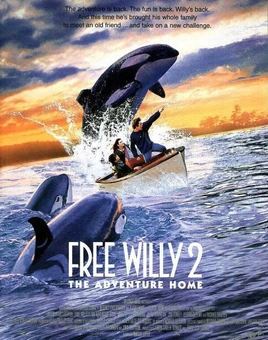 FreeWilly2
