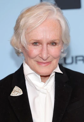 GlennClose