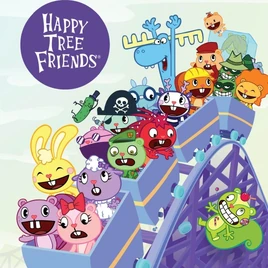 Usuario Blog:DarkRainmaster/Happy Tree Friends | Doblaje Wiki | Fandom