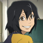 Ōji Kōsaka en The Future Diary.