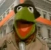 Kermit the Frog ESChristmas