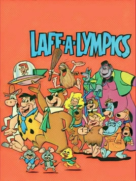 LasOlimpiadasdelaRisa-Poster