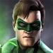 Linterna Verde (Hal Jordan) - Injustice GAU
