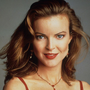 Kimberly Shaw (1ª voz) (Marcia Cross) en Melrose Place.