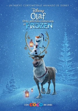 Olaf 2017