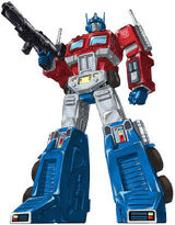 Optimusprime