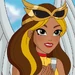 SHGIGHawkgirl