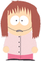 Shelly Marsh.gif (41 kB) Shelly Marsh también en la franquicia de South Park desde la temporada 12 de la serie.
