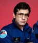 Tte. Frank Chaney (James Farentino) en Relámpago Azul.