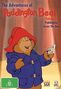 Las aventuras del oso Paddington