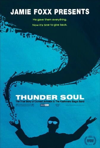 Thunder Soul | Doblaje Wiki | Fandom