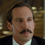 J. Bruce Ismay en Titanic.