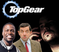 Top gear