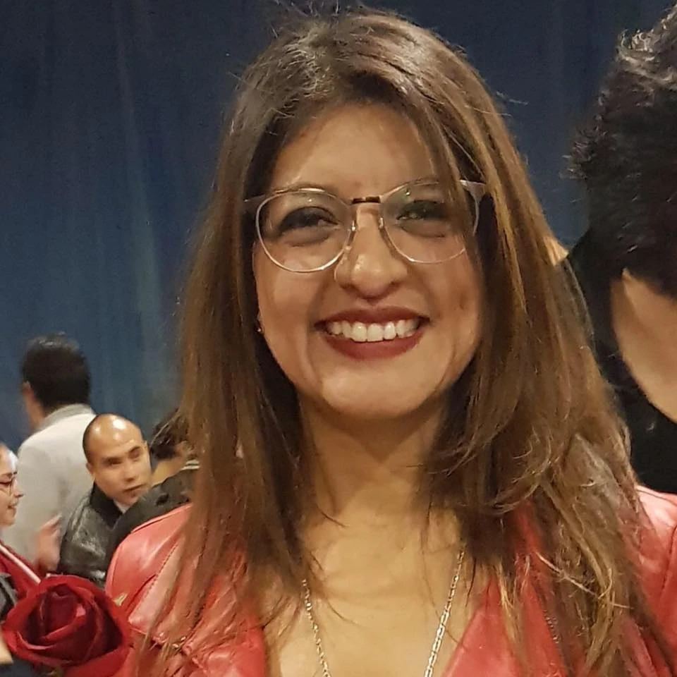 Xóchitl Ugarte Doblaje Wiki Fandom 