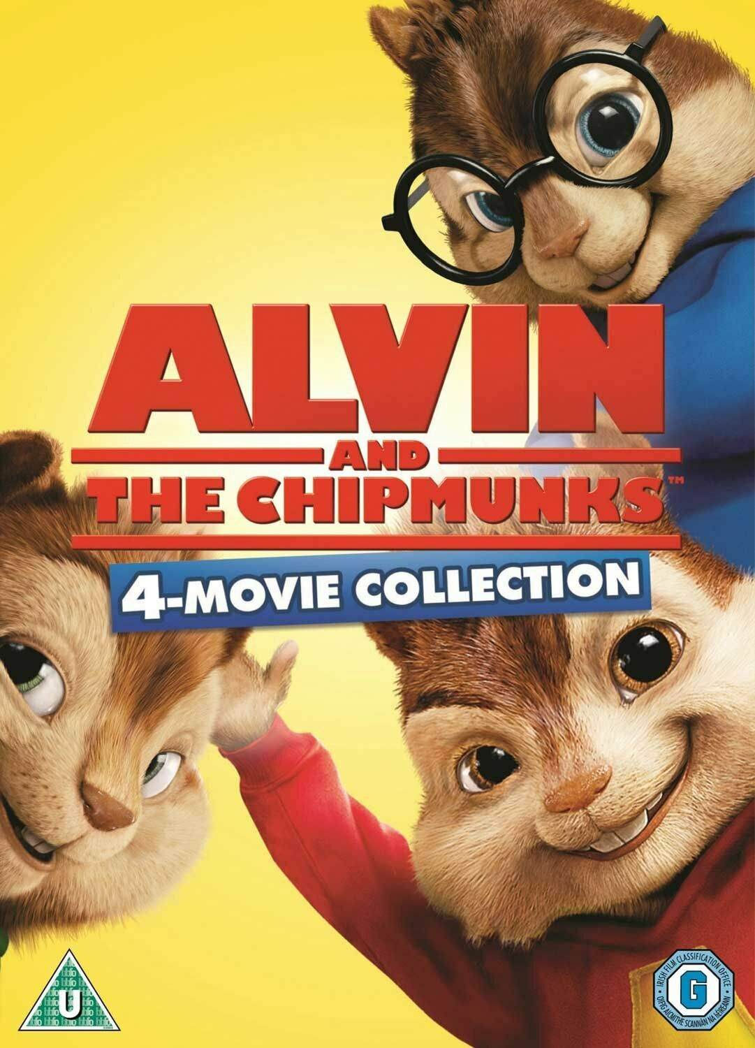 Alvin y las ardillas (franquicia), Doblaje Wiki