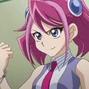 Zuzu Boyle en Yu-Gi-Oh! ARC-V.