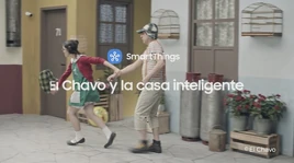 Chavo-SmartThings