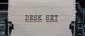 DeskSet1957Logo