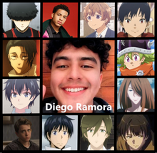 Diego Ramora