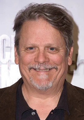 Keith Szarabajka 2013
