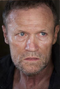 Merle Dixon (temp. 1) también en The Walking Dead.