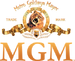 Mgm current logo