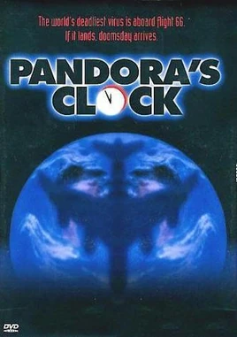 Pandorasclock