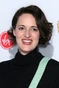 Es la voz recurrente de Phoebe Waller-Bridge.