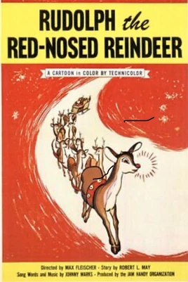 Rudolph1948Poster