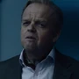 Culverton Smith (Toby Jones) en Sherlock.