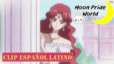 Sailor Moon Crystal - Acto 12 El enemigo Reina Metalia Español Latino