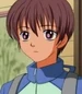Satsuki Katakura (Bebé mi amor)