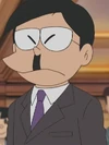 Suneo father