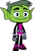TTG-BeastBoy