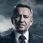 Alfred Pennyworth en Gotham y Gotham Knights.