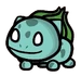 BulbasaurPR