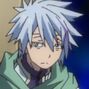 Dino en That Time I Got Reincarnated as a Slime.