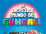 El increíble mundo de Gumball