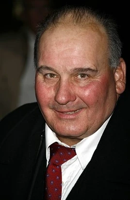 Ernie Sabella