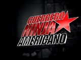 Guerrero ninja americano