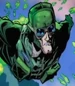 Hal Jordan HRC