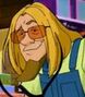 Hank Prince en Scooby-Doo! y la Máscara de Fabulman.