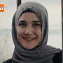 Esma Hopali en Mar negro (serie turca).