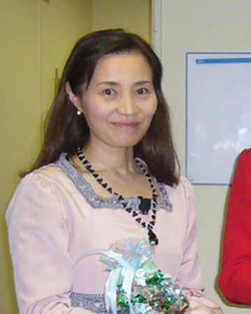 Kazue Ikura Doblaje Wiki Fandom