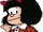 Mafalda (personaje)